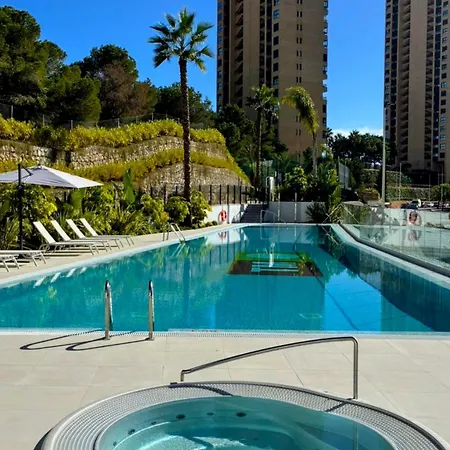 شقة Diamond Sea View Eagle Tower *