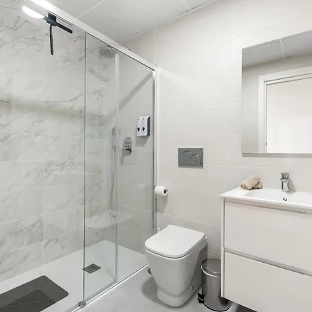 Apartmán Diamond Sea View Eagle Tower