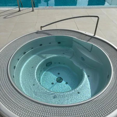 شقة Diamond Sea View Eagle Tower بينايدورم