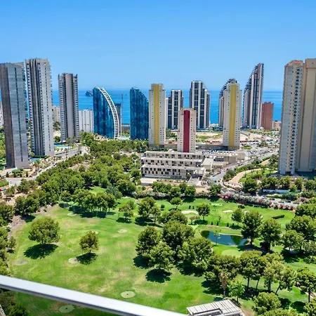 شقة Diamond Sea View Eagle Tower