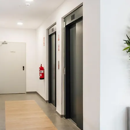 Diamond Sea View Eagle Tower شقة بينايدورم