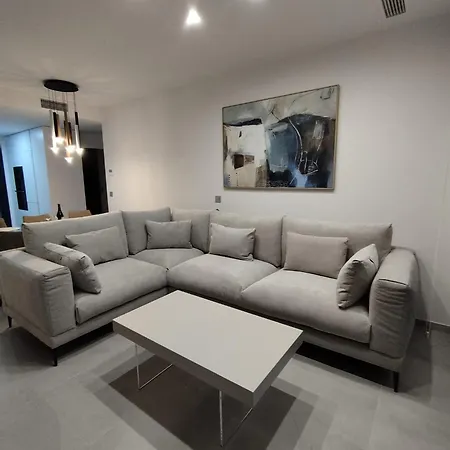 شقة Diamond Sea View Eagle Tower *